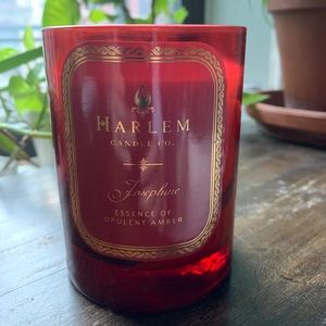 Josephine Candle by Harlem Candle Co.